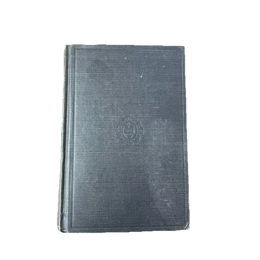 Vintage: Dictionary of Modern English Usage by H.W. Fowler 1950 4th Printing‎